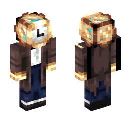 Minecraft Skin #151133