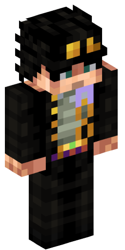 Minecraft Skin #151135