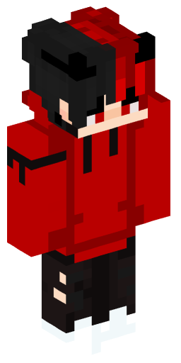 Minecraft Skin #151136