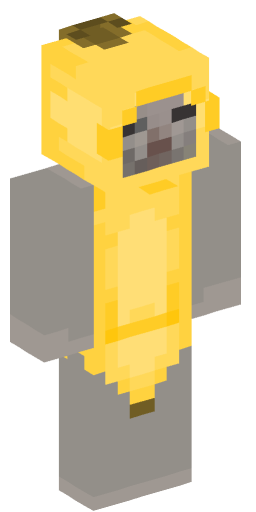 Minecraft Skin #151137