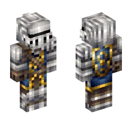 Minecraft Skin #151140