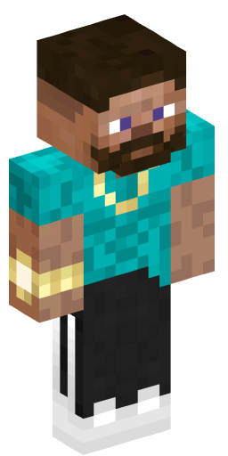 Minecraft Skin #151141