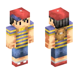 Minecraft Skin #151142