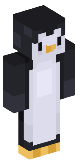 Minecraft Skin #151146