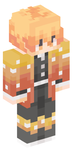 Minecraft Skin #151150