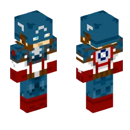 Minecraft Skin #151156