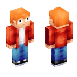 Minecraft Skin #151158