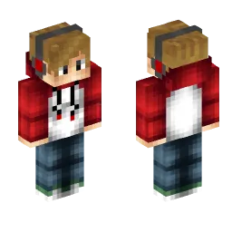 Minecraft Skin #151159