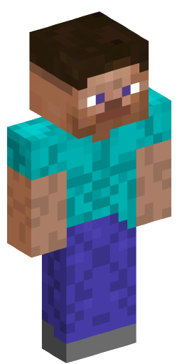 Minecraft Skin #151160