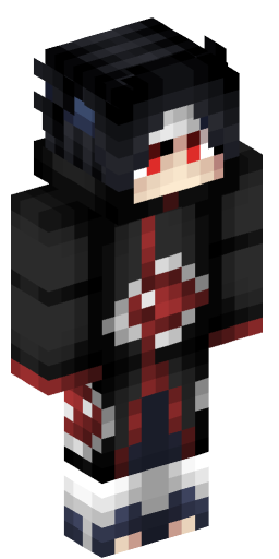 Minecraft Skin #151163