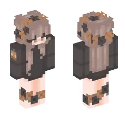 Minecraft Skin #151167