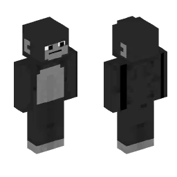 Minecraft Skin #151169