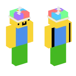 Minecraft Skin #151170