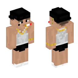 Minecraft Skin #151173