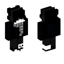 Minecraft Skin #