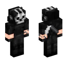 Minecraft Skin #151175