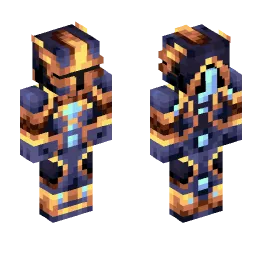 Minecraft Skin #151176