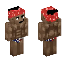 Minecraft Skin #151178