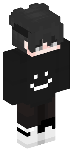 Minecraft Skin #151180