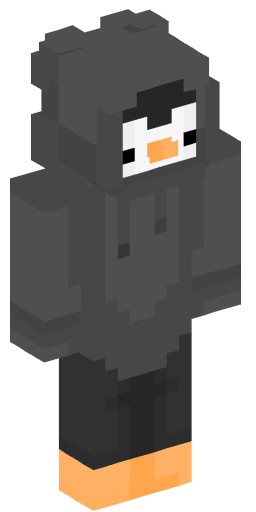 Minecraft Skin #151181