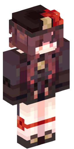 Minecraft Skin #151182