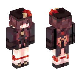Minecraft Skin #151182
