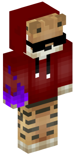 #151190 Minecraft Skin Preview on Minecraft.Co.Com