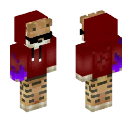 Minecraft Skin #151190