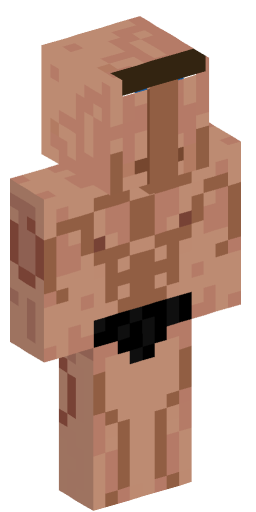 Minecraft Skin #151198