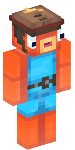 Minecraft Skin #151199