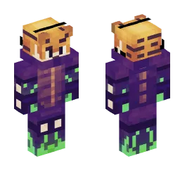 Minecraft Skin #151201