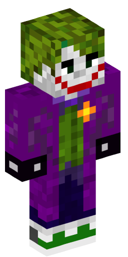 Minecraft Skin #151204