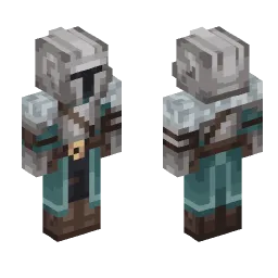 Minecraft Skin #151205