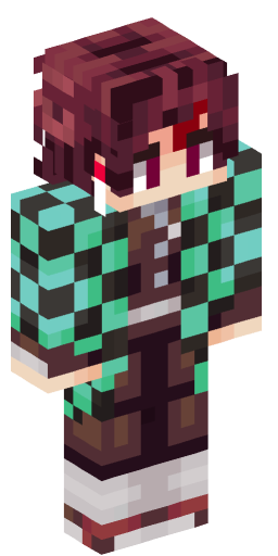 Minecraft Skin #151208