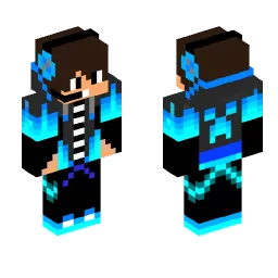 Minecraft Skin #151211