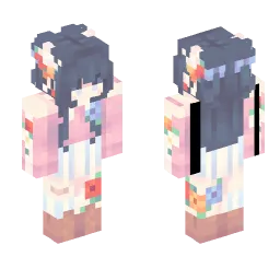 Minecraft Skin #151213