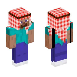 Minecraft Skin #151214