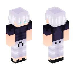 Minecraft Skin #151215