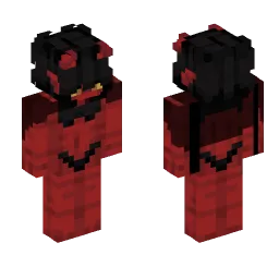 Minecraft Skin #151217