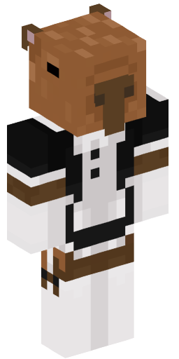 Minecraft Skin #151219