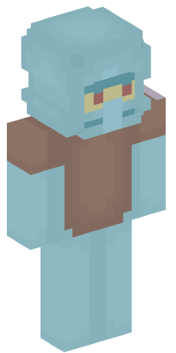 Minecraft Skin #151220