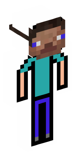 Minecraft Skin #151221