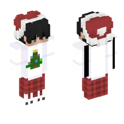 Minecraft Skin #151223