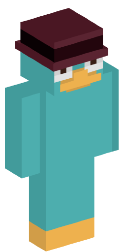 Minecraft Skin #151225