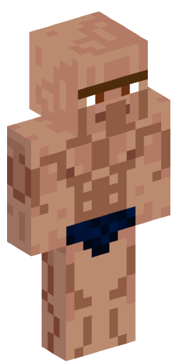 Minecraft Skin #151226