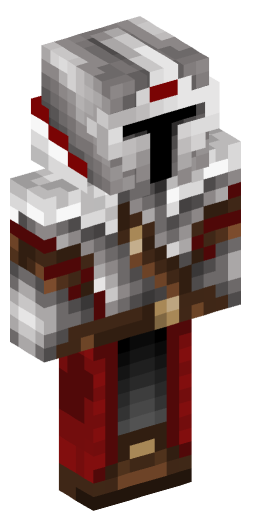 Minecraft Skin #151227