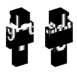 Minecraft Skin #151228