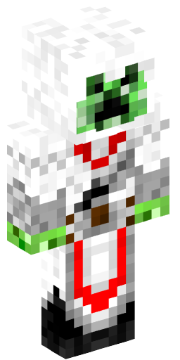 Minecraft Skin #151231