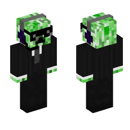 Minecraft Skin #151232