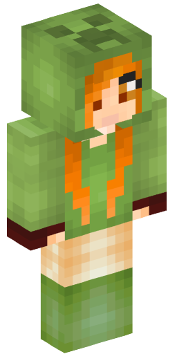 Minecraft Skin #151234